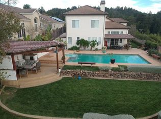 221 Tabor Dr, Scotts Valley, CA 95066