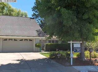 448 Silver Chief Pl, Danville, CA 94526
