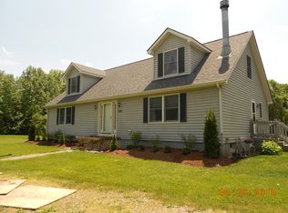 325 Jeni Ln, Milford, MI