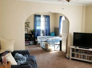1120-22 Howell St #L23, Archbald, PA 18403