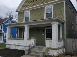 2245 E 5th St, Dayton, OH 45403