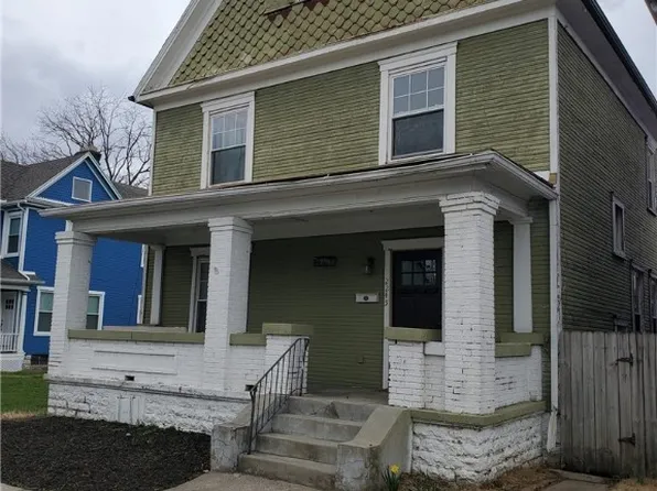 2245 E 5th St, Dayton, OH 45403