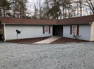 2485 Michelle Dr, Green Level, NC 27217