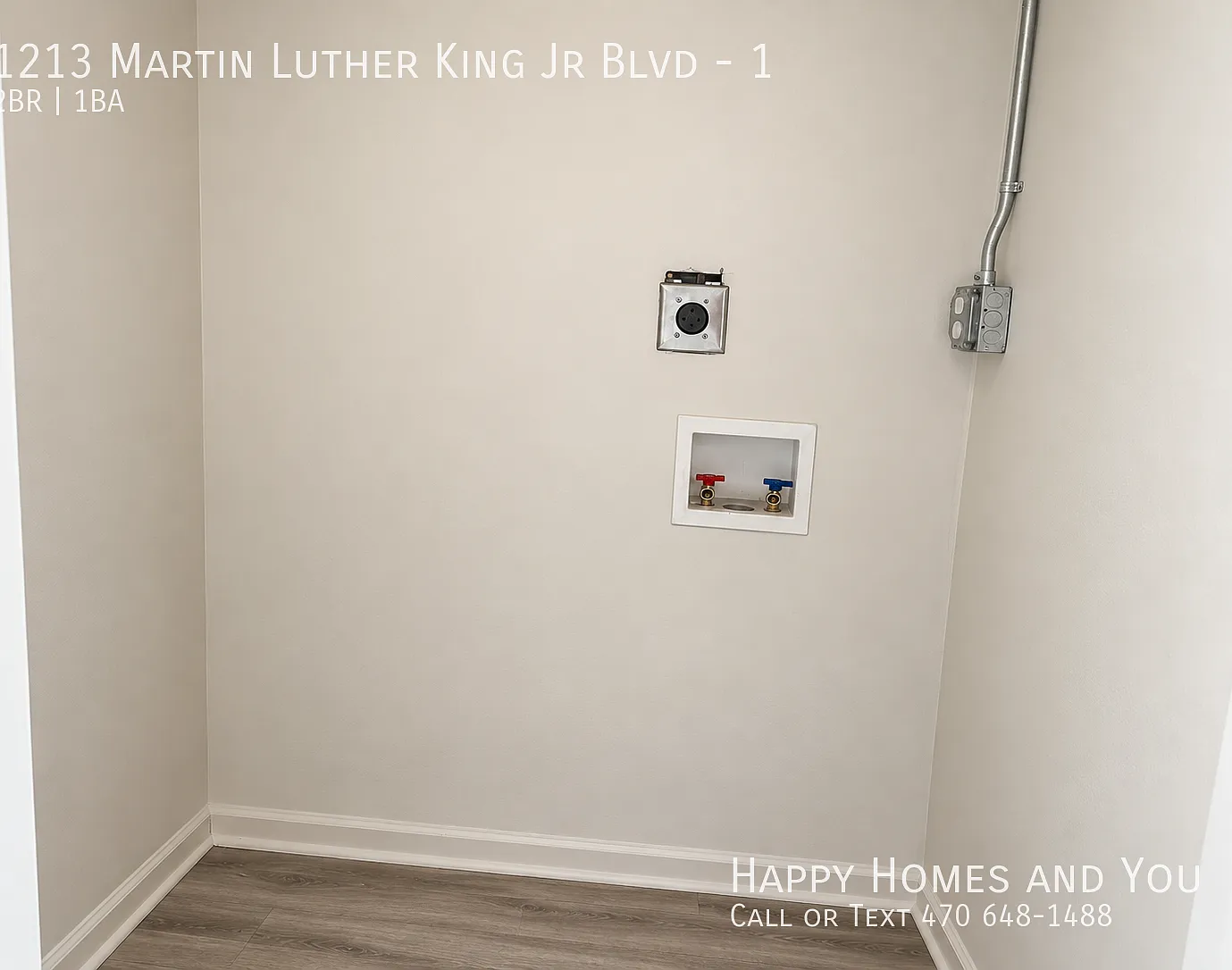 Wynnton Crossing Apartments — Photo 3