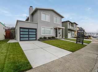 137 Beachview Ave, Pacifica, CA 94044