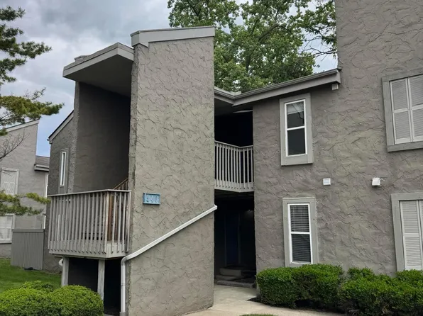940 Quay Ave APT A, Grandview Heights, OH 43212