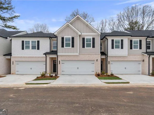 620 Treasure Dr, Stockbridge, GA 30281