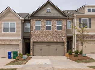 2158 Arnage Dr, Lithonia, GA 30058