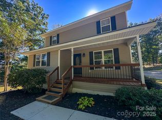 647 Acorn Acres Rd, Norwood, NC 28128