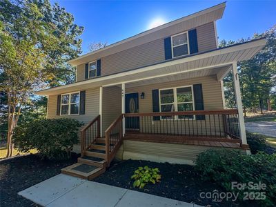 647 Acorn Acres Rd, Norwood, NC, 28128