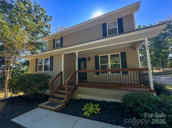 647 Acorn Acres Rd, Norwood, NC 28128