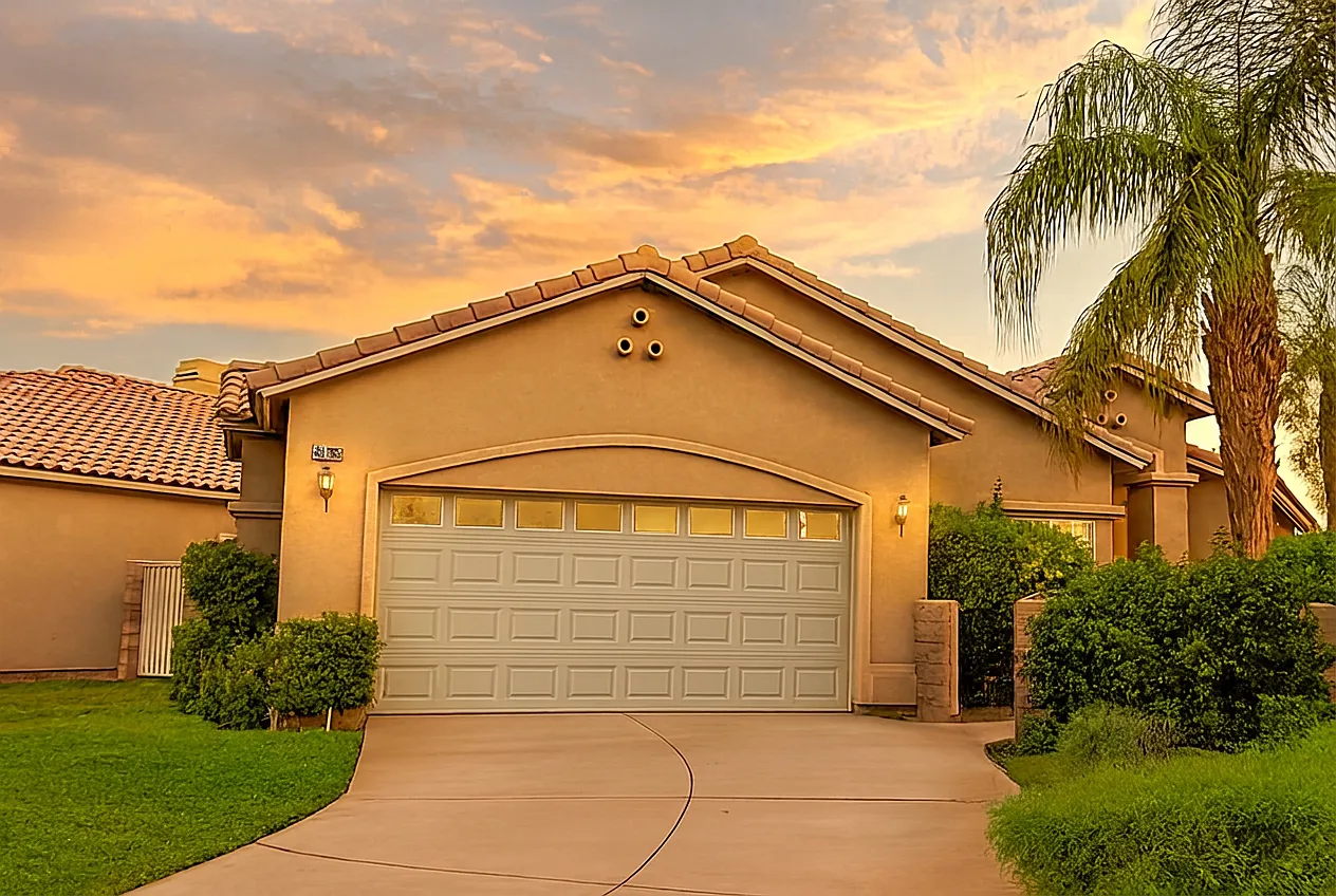 45385 Big Canyon Street - 1 — Photo 1