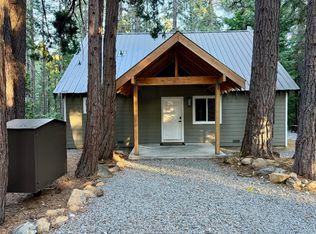 41140 Putt Rd, Emigrant Gap, CA 95715