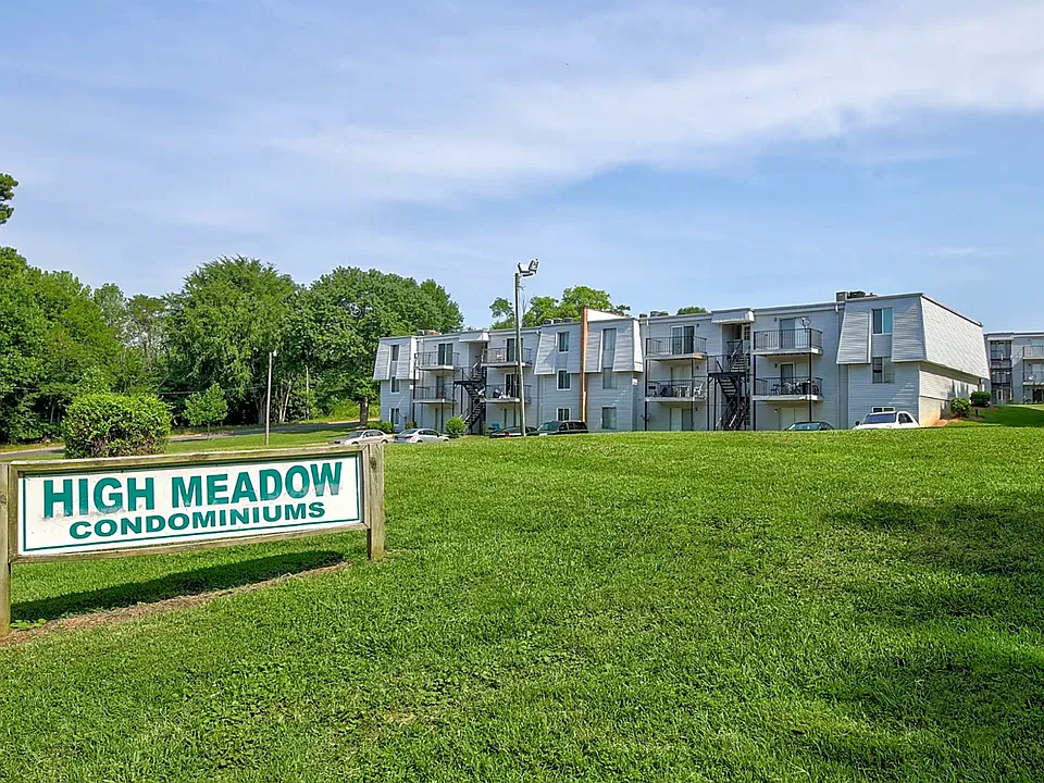High Meadow Apartments