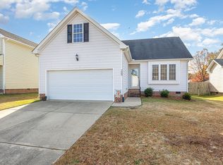 269 Santee Cir, Fuquay Varina, NC 27526
