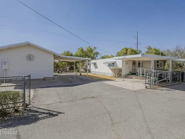 850 W Limberlost Dr, Tucson, AZ 85705