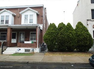 247 E Elm St, Allentown, PA 18109
