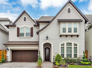 8314 Sorrel Leaf Ln, Houston, TX 77055