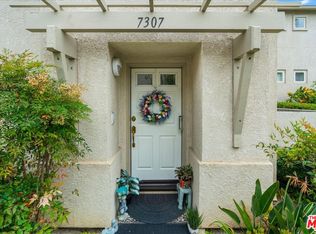 7307 Hannum Ave, Culver City, CA 90230
