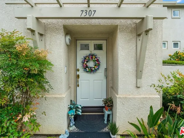7307 Hannum Ave, Culver City, CA 90230