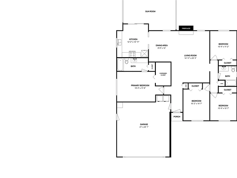 1020 Red Oak Cir — Photo 16