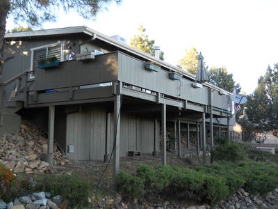112 Alpine St, Prescott, AZ, 86305