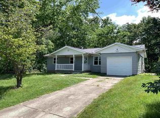 518 N Walnut St, West Frankfort, IL 62896