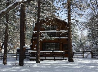 455 Riverside Ave, Sugarloaf, CA 92386