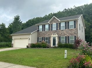 9099 Jody Lynn Ln, Twinsburg, OH 44087