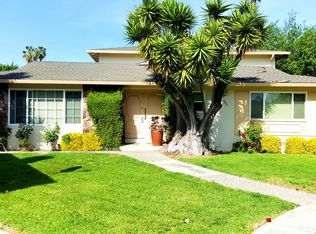 3751 Trina Way APT 4, San Jose, CA 95117