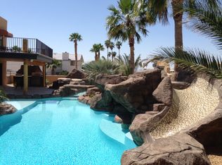 2741 Via Naranja, Lake Havasu City, AZ 86406