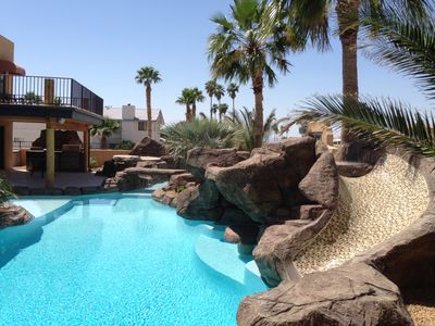 2741 Via Naranja, Lake Havasu City, AZ, 86406