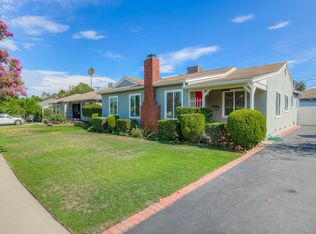 16844 Weddington St, Encino, CA 91436