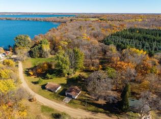 38782 Railroad Dr, Richville, MN 56576