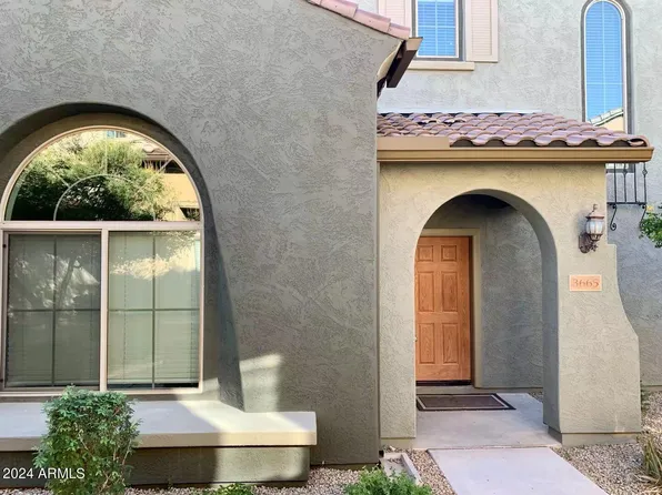 3665 E ZACHARY Drive, Phoenix, AZ 85050