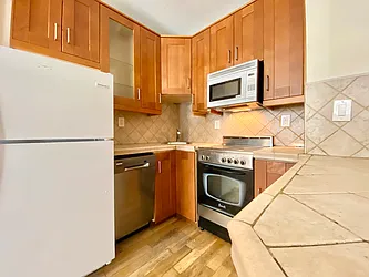 Rented by Highline Residential