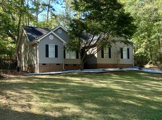 723 Sunny Shore Ln, Anderson, SC 29621