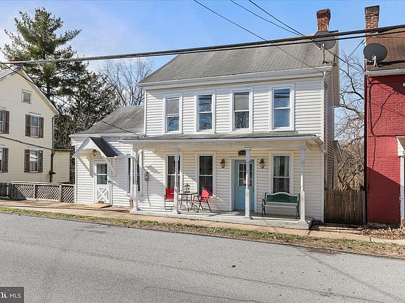3rd image of 21521 Leitersburg Smithsburg Rd