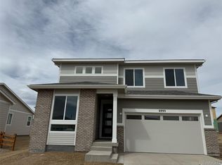 6993 E 126th Ave, Thornton, CO 80602