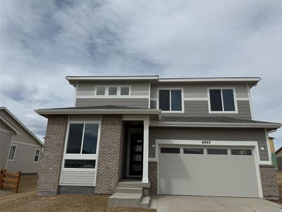 6993 E 126th Avenue, Thornton, CO, 80602