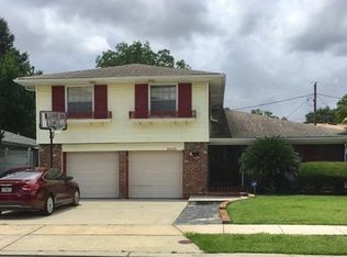 2635 Comet St, New Orleans, LA 70131