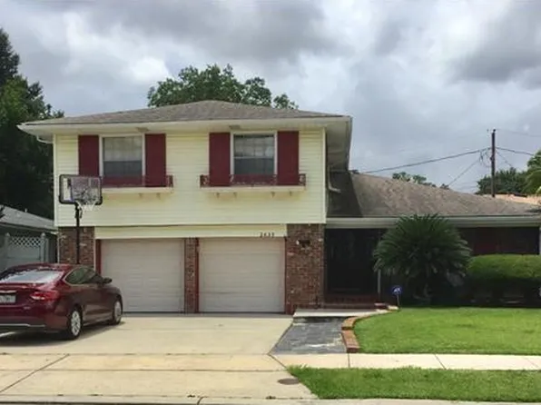 2635 Comet St, New Orleans, LA 70131