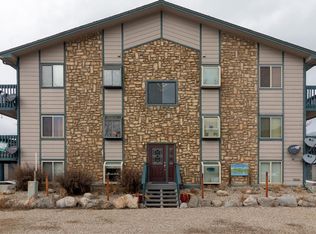 217 Marina Dr #2A, Grand Lake, CO 80447