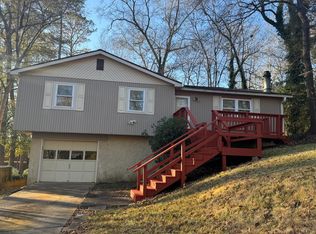 4640 Wimbish Ct, Columbus, GA
