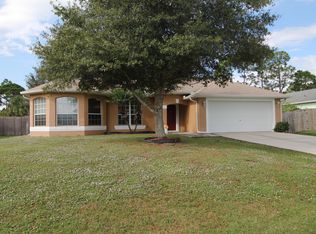 1666 Amador Ave NW, Palm Bay, FL 32907