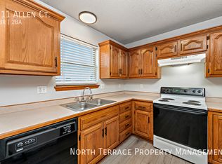 511 Allen Ct, Raymore, MO 64083