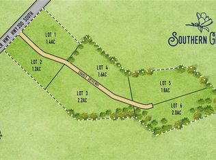 5011 Lancaster Hwy #5, Monroe, NC 28112