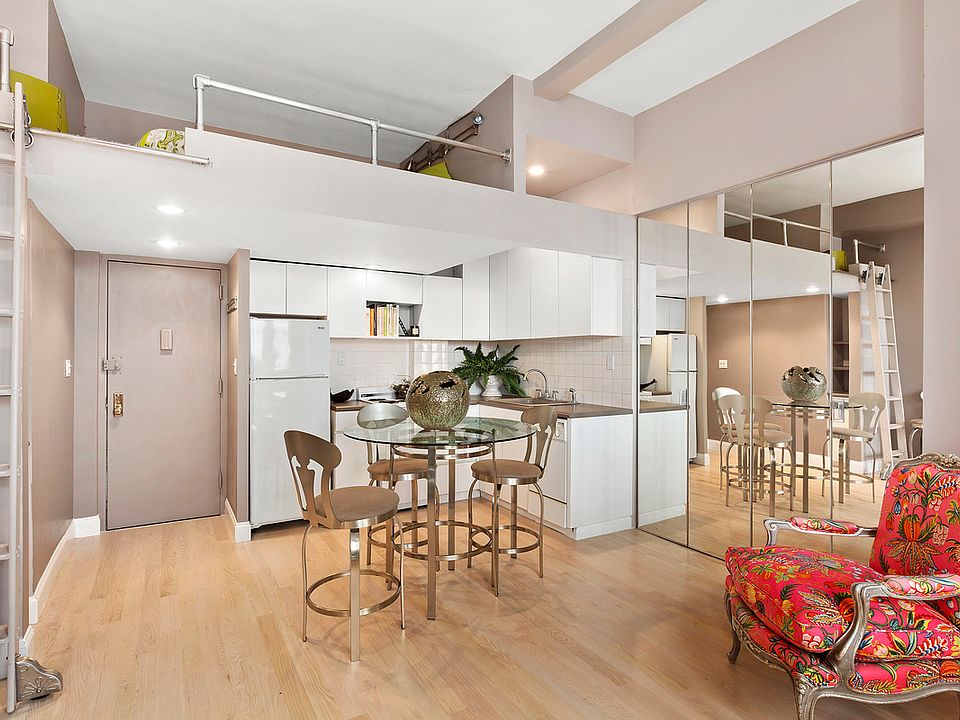 1st image of 140 W 69th St APT 115C