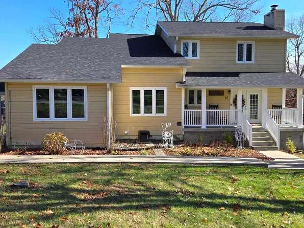 25 Alpine Pass, London, KY 40741