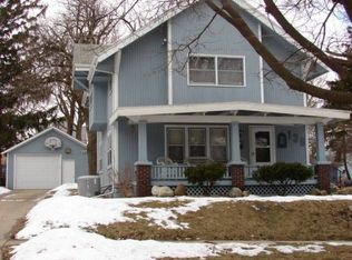 136 Regan St, Rockford, IL 61107